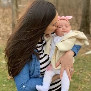 Meet your Posher, Jelissa